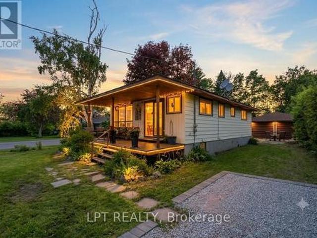 1293 Ramara Road 47 Road, Ramara, ON, L0K 1B0 house for sale | Listing ID S13632 | Royal LePage