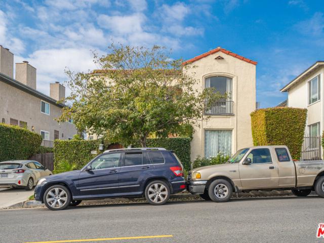 1293 S Cochran Ave, Los Angeles, CA 90019 | MLS #PW26126