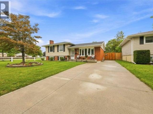 1293 Severin Drive South, Sarnia, ON, N7S 2B9 house for sale | Listing ID 26021 | Royal LePage