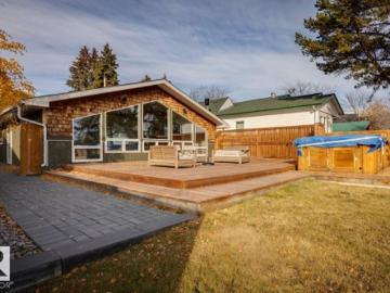 129 1 Avenue, Rural Parkland County, AB, T0E 2B0 house for sale | Listing ID E4467 | Royal LePage