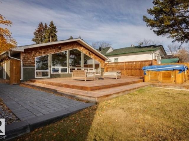 129 1 Avenue, Rural Parkland County, AB, T0E 2B0 house for sale | Listing ID E4467 | Royal LePage