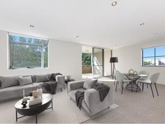 12/9 27 Park Avenue, Drummoyne Apartment for rent Listed by P.