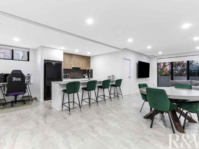 1/29 32 Lethbridge Street Penrith