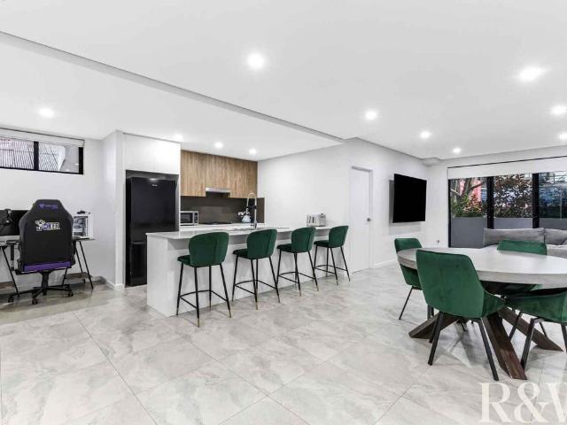 1/29 32 Lethbridge Street Penrith