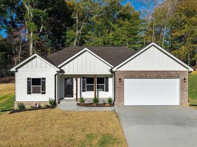129 County Road 155, Riceville, TN 37370
