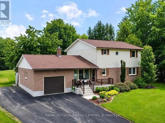 129 Country Lane Road, West Grey, ON, N0G 1S0 house for sale | Listing ID X13561 | Royal LePage