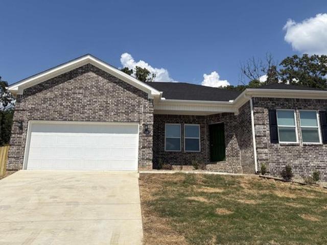 129 Coal Mountain 5 Rd, El Paso, AR 72045