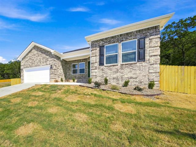 129 Coal Mountain. 5 Road