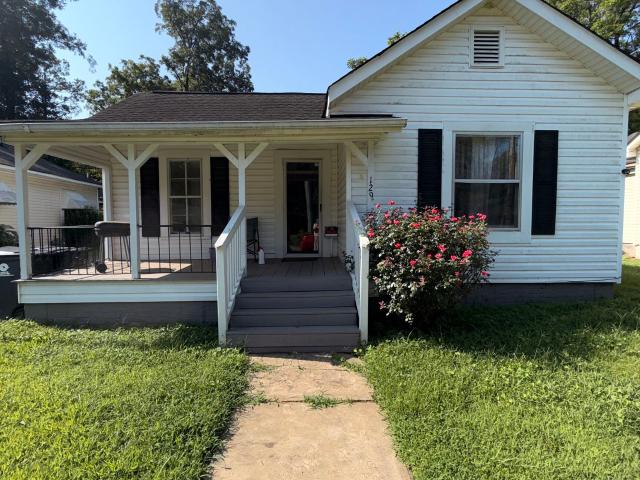 129 Cobb Street