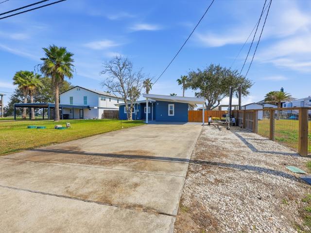 129 Copano Cove
