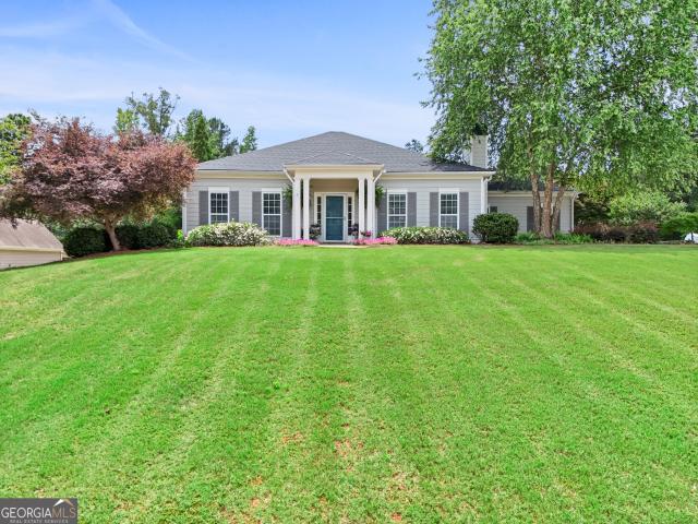 129 Copper Creek Drive