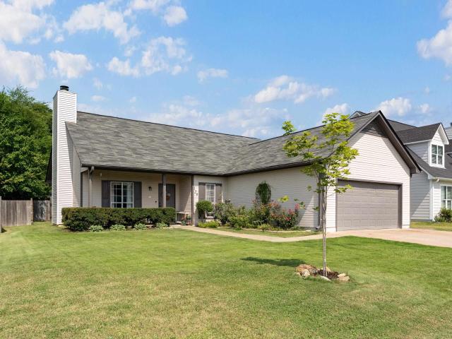 129 Cambridge Pointe Drive