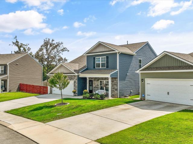 129 Canton Lane