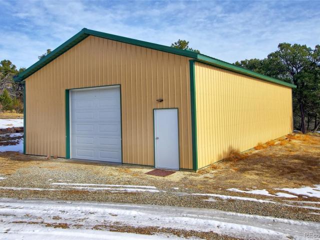 129 Cedar Lane, Cotopaxi, US, CO