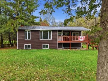129 Ch. De Mulligan Ferry, Kazabazua, QC, J0X 1X0 house for sale | Listing ID 22881 | Royal LePage