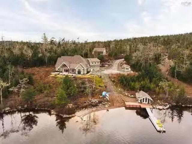 129 Champagne Lane, Musquodoboit Harbour, NS, B0J 2L0 house.