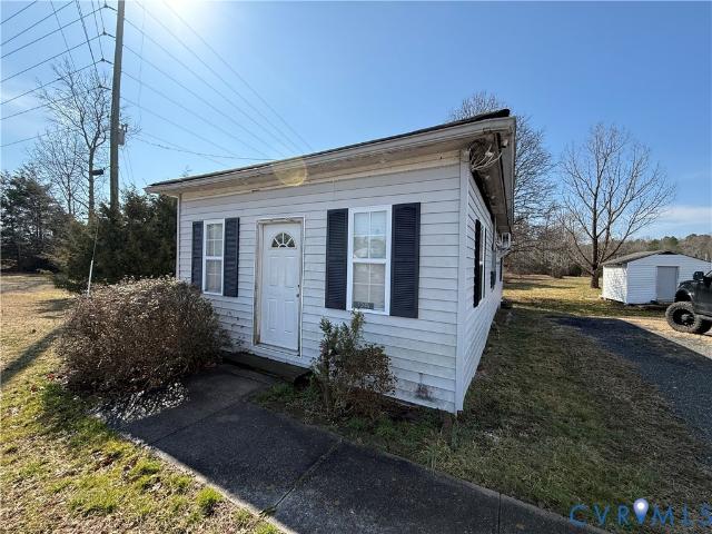 129 Cheaneys Bridge Rd, Dunnsville, VA 22454 | MLS #2605