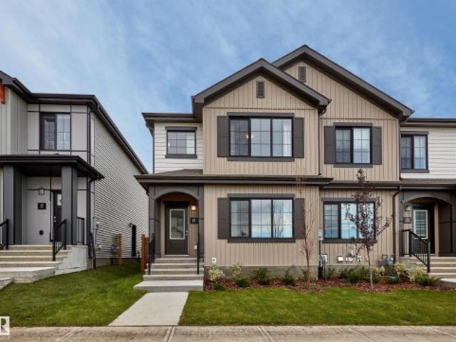 129 Chelles Wynd, St. Albert, AB, T8T 2C2 house for sale | Listing ID E4509 | Royal LePage