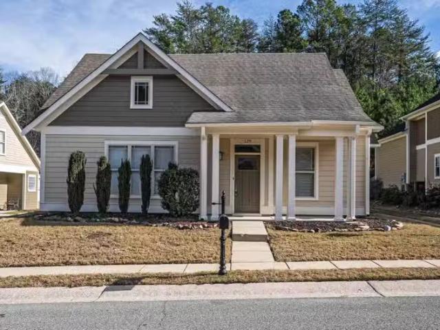 129 CHELSEA STATION DR, CHELSEA, AL 35043