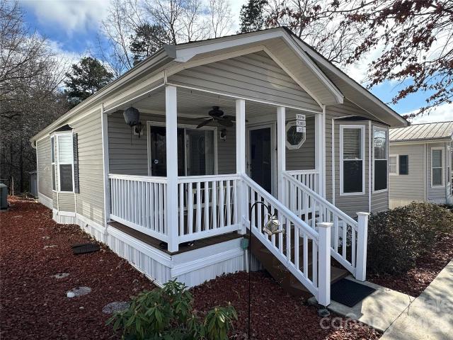 129 Clubhouse Dr, New London, NC 28127 | MLS #4350