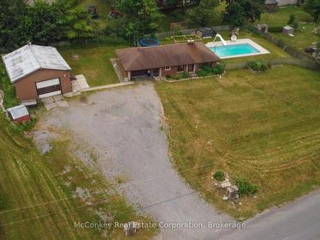 129 Clifford Road, Douro Dummer, ON, K0L 3A0 house for sale | Listing ID X13571 | Royal LePage