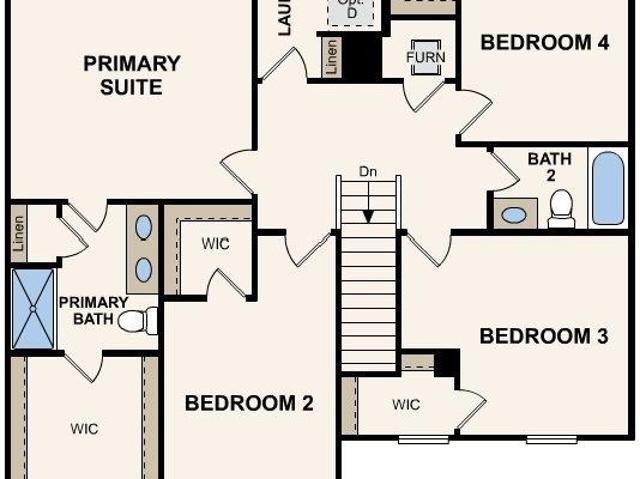 129 Cricklewood Dr
