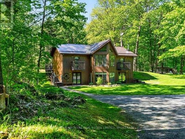 129 Cross Road, Rideau Lakes, ON, K0G 1E0 house for sale | Listing ID X13208 | Royal LePage