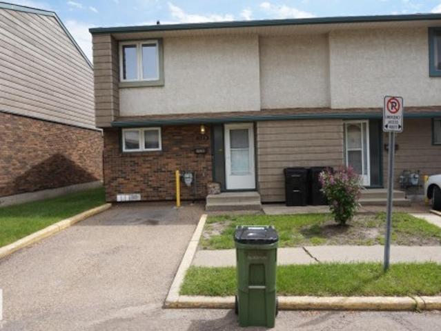 129 Abbottsfield Road Nw, Edmonton, AB, T5W 4S9 townhouse for sale | Listing ID E4512 | Royal LePage