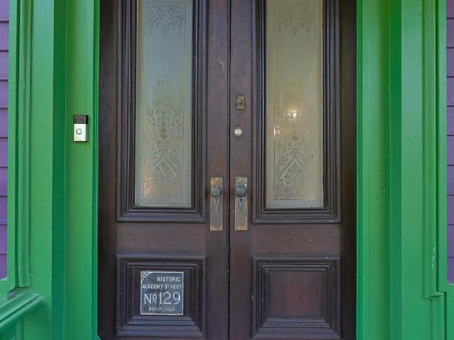 129 Academy Street