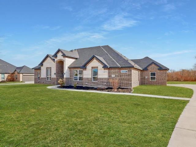 129 Altom Rd, Springtown, TX 76082 | MLS #21178