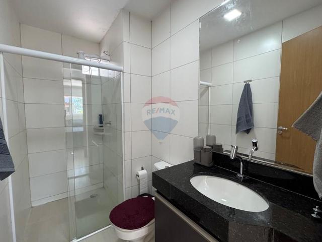 129 Área Útil Sobrado Alugar, 3 Dormitórios localizado em rua João Argemiro Rosa, 867, Barra nova, Marechal Deodoro, Alagoas, 57160000 | Brasil