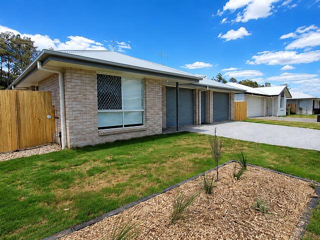 1/29 Ashton Avenue, Redbank, QLD 4301 DuplexSemi detached for Rent Ray White Forest Lake QLD