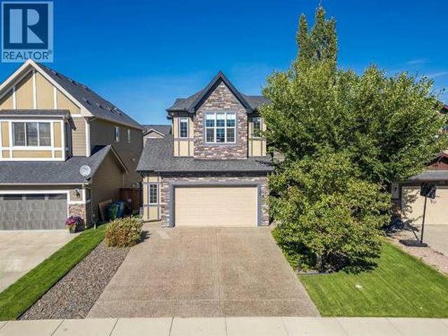 129 Aspenmere Drive, Chestermere, AB, T1X 0P2 house for sale | Listing ID A2345 | Royal LePage