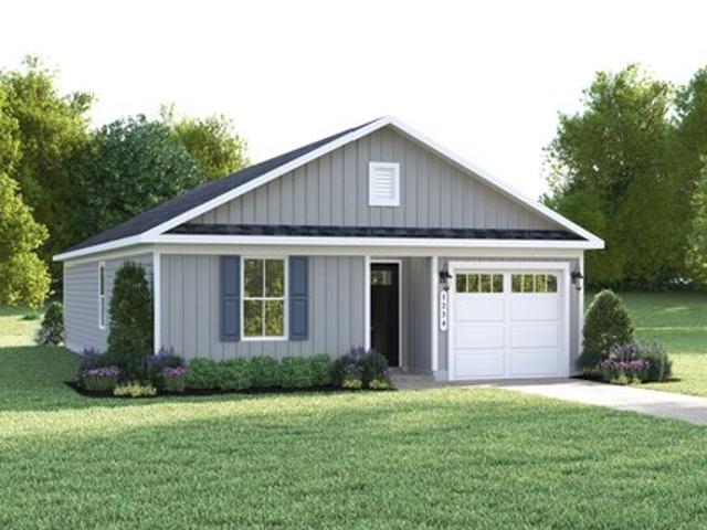 129 Autumn Blaze Dr, Springfield, OH 45503
