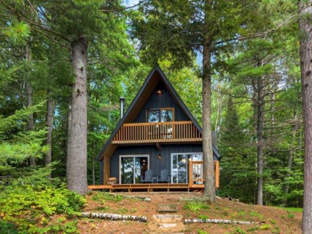 129 Av. Patry Du Lac Edja S. Bouchette, QC, J0X 1E0 house for sale | Listing ID 25654 | Royal LePage