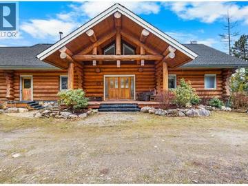 129 Boulder Beach Road, Kootenay Bay, BC, V0B 1X0 house for sale | Listing ID 10376 | Royal LePage