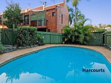 1/29 Bowler Street, PADDINGTON, QLD 4064