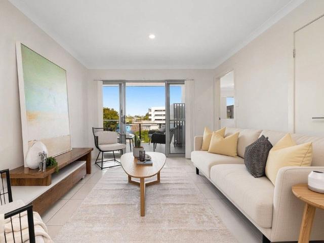 12/9 Bombery Street, CANNON HILL, QLD 4170