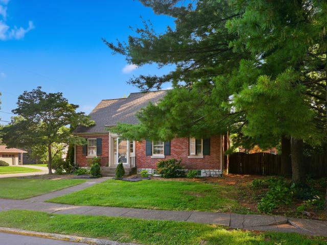 129 Barberry Lane