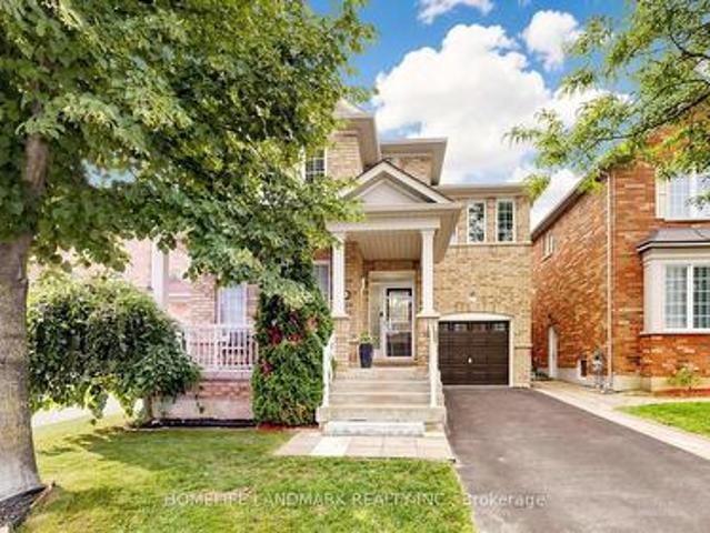 129 Beare Trail, Newmarket, ON, L3X 3B6 house for sale | Listing ID N13799 | Royal LePage