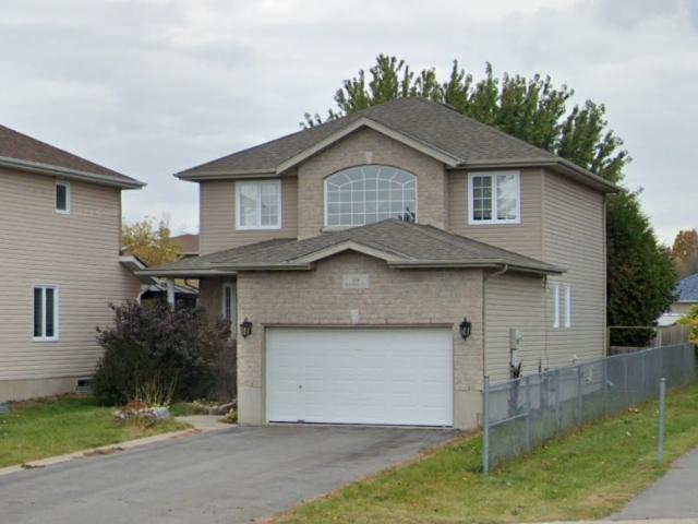 129 Benjamin Court Family Home House for Rent