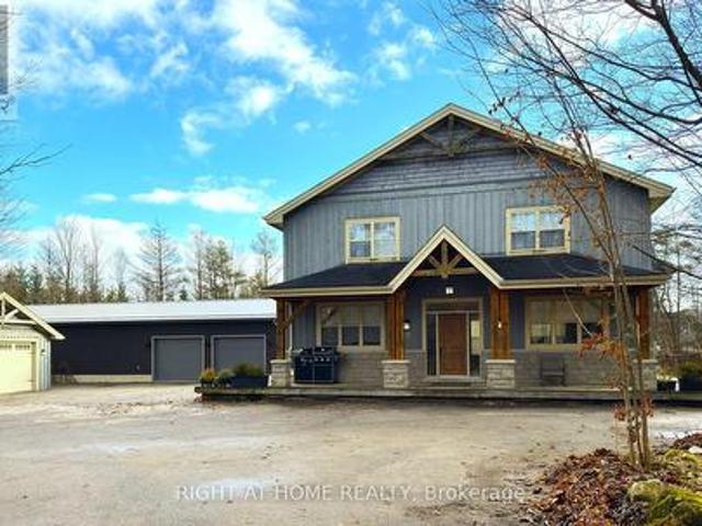 129 Blue Jay Crescent, Grey Highlands, ON, N0C 1H0 house for sale | Listing ID X13471 | Royal LePage