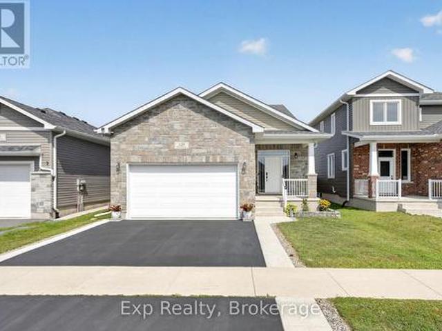129 Brennan Crescent, Loyalist Odessa, ON, K0H 2H0 house for sale | Listing ID X13707 | Royal LePage