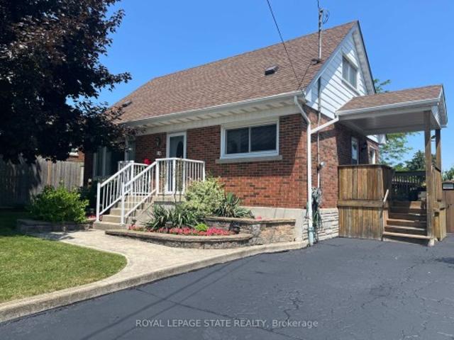 129 Broker Drive, Hamilton, ON, L8T 2B9 house for sale | Listing ID X13037 | Royal LePage