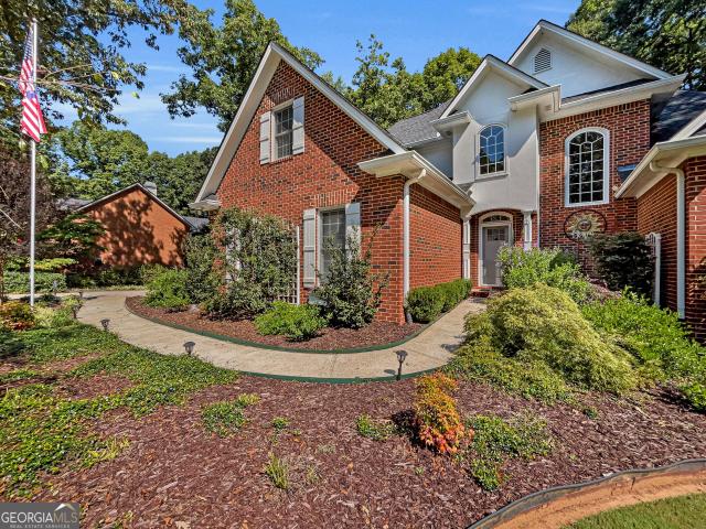 129 Buckeye Branch Drive
