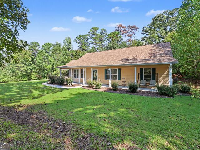 129 Buckeye Point