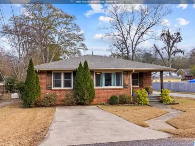 129 BUSH ST, IRONDALE, AL 35210