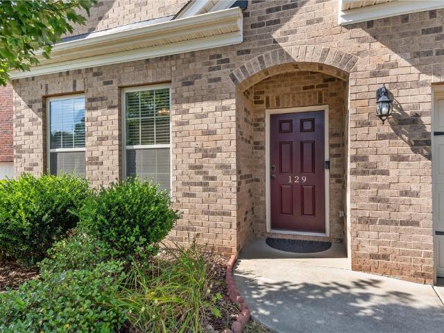 129 Golden Eagle Lane