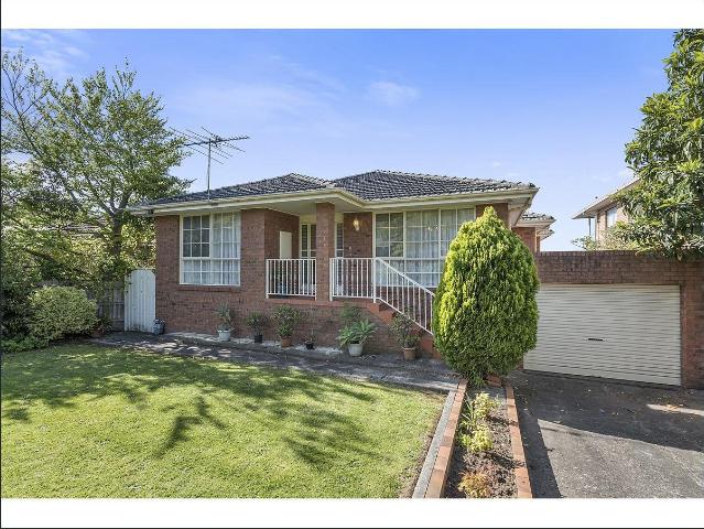 129 Gordon Street, Balwyn