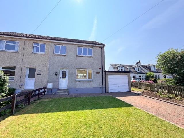 129 Gateside Road, Barrhead, East Renfrewshire, G78